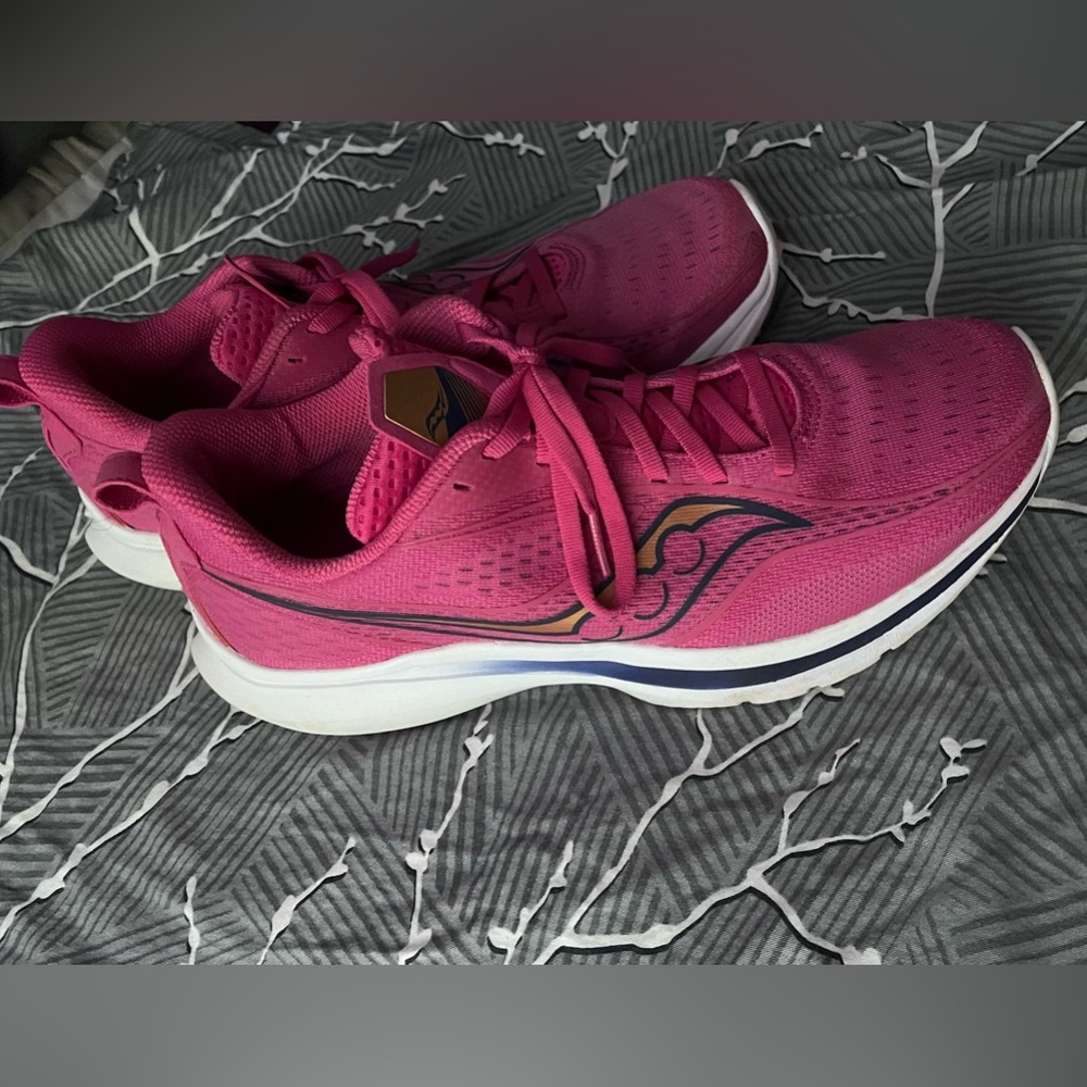 Saucony Kinvara 13 Running Shoe